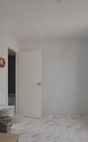 Apartamento à venda com 45m², 2 quartos e 1 vagaQuarto 1