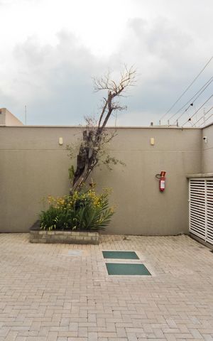 Apartamento à venda com 44m², 2 quartos e sem vaga Apartamento à venda com 44m², 2 quartos e sem vagaÁrea comum