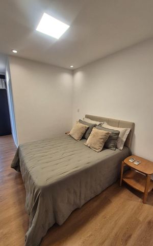 Apartamento à venda com 90m², 2 quartos e 2 vagas Apartamento à venda com 90m², 2 quartos e 2 vagasQuarto