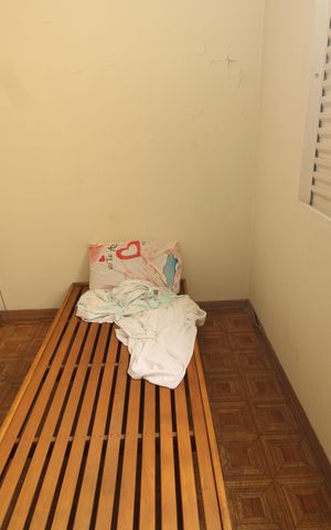 Casa à venda com 235m², 4 quartos e 5 vagasQuarto 5