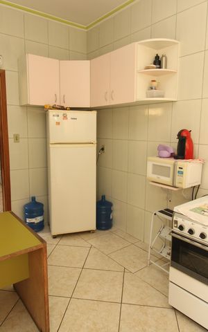Casa à venda com 235m², 4 quartos e 5 vagasCozinha