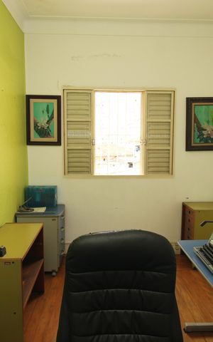 Casa à venda com 235m², 4 quartos e 5 vagasQuarto 2