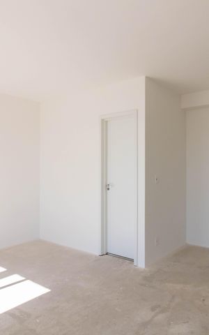 Apartamento à venda com 47m², 1 quarto e 1 vaga Apartamento à venda com 47m², 1 quarto e 1 vagaSala
