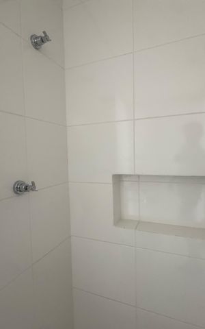 Apartamento à venda com 51m², 1 quarto e 1 vaga Apartamento à venda com 51m², 1 quarto e 1 vagaBanheiro
