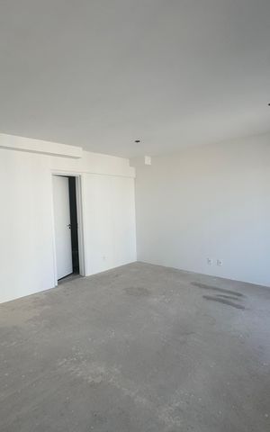 Apartamento à venda com 51m², 1 quarto e 1 vaga Apartamento à venda com 51m², 1 quarto e 1 vagaSala Quarto