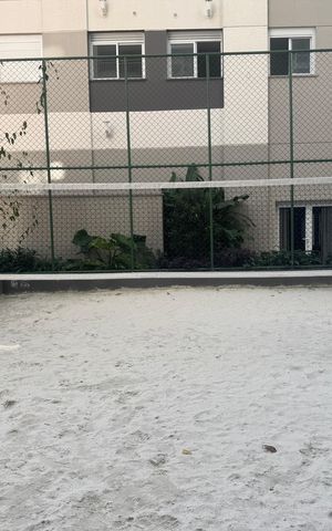 Apartamento à venda com 51m², 1 quarto e 1 vaga Apartamento à venda com 51m², 1 quarto e 1 vagaQuadra