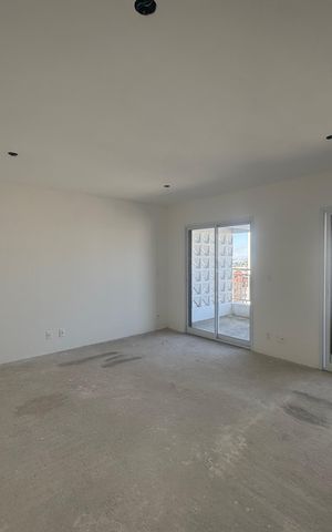 Apartamento à venda com 51m², 1 quarto e 1 vaga Apartamento à venda com 51m², 1 quarto e 1 vagaSala Quarto