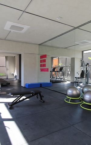 Studio à venda com 30m², 1 quarto e sem vagaÁrea Comum - Academia