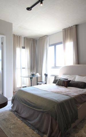 Studio à venda com 30m², 1 quarto e sem vagaSala/Quarto