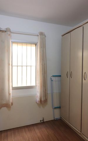 Apartamento à venda com 77m², 2 quartos e 1 vagaQuarto 2
