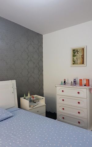 Apartamento à venda com 77m², 2 quartos e 1 vagaQuarto 1 