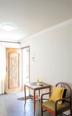 Casa à venda com 273m², 2 quartos e 1 vagaSala de entrada