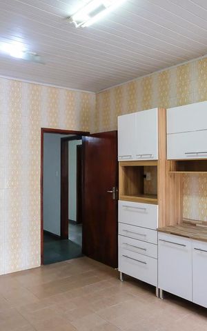 Casa à venda com 273m², 2 quartos e 1 vagaCozinha
