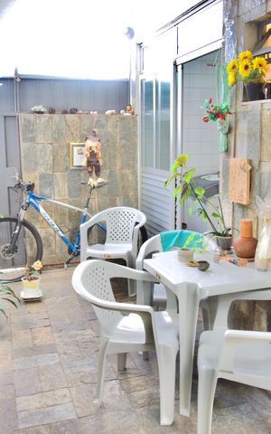 Casa à venda com 136m², 3 quartos e 1 vaga Casa à venda com 136m², 3 quartos e 1 vagaÁrea Privativa