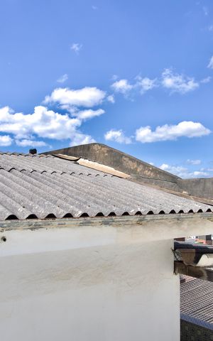 Casa à venda com 136m², 3 quartos e 1 vaga Casa à venda com 136m², 3 quartos e 1 vagaQuarto 2 - Vista Janela