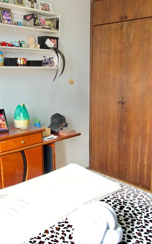 Casa à venda com 136m², 3 quartos e 1 vaga Casa à venda com 136m², 3 quartos e 1 vagaQuarto 2