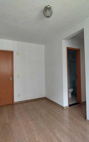 Apartamento para alugar com 48m², 2 quartos e 1 vaga Apartamento para alugar com 48m², 2 quartos e 1 vagaSala
