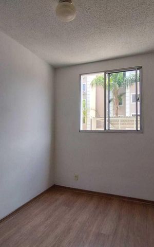 Apartamento para alugar com 48m², 2 quartos e 1 vaga Apartamento para alugar com 48m², 2 quartos e 1 vagaQuarto 1
