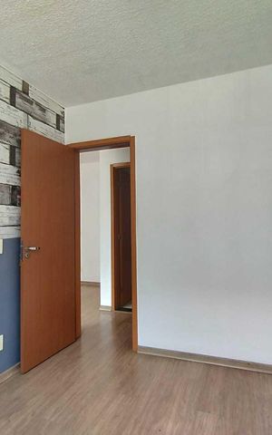 Apartamento para alugar com 48m², 2 quartos e 1 vaga Apartamento para alugar com 48m², 2 quartos e 1 vagaQuarto 1