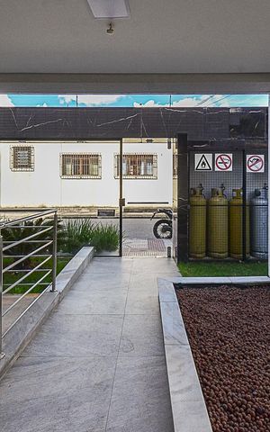 Apartamento à venda com 138m², 3 quartos e 2 vagasEntrada