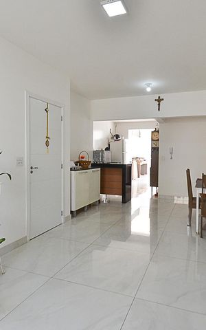 Apartamento à venda com 138m², 3 quartos e 2 vagasSala Ambientes