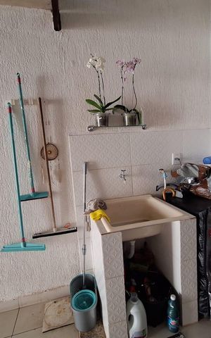 Apartamento à venda com 97m², 2 quartos e 1 vaga Apartamento à venda com 97m², 2 quartos e 1 vagaÁrea de serviço