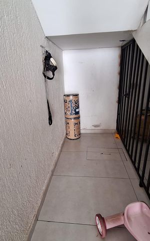 Apartamento à venda com 97m², 2 quartos e 1 vaga Apartamento à venda com 97m², 2 quartos e 1 vagaÁrea externa