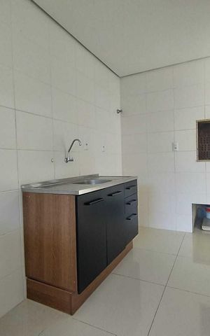 Apartamento para alugar com 60m², 2 quartos e 1 vaga Apartamento para alugar com 60m², 2 quartos e 1 vagaCozinha