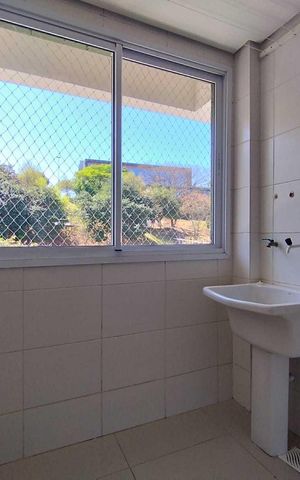 Apartamento para alugar com 60m², 2 quartos e 1 vaga Apartamento para alugar com 60m², 2 quartos e 1 vagaÁrea de serviço