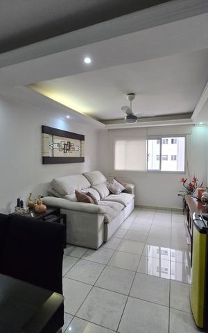 Apartamento à venda com 108m², 3 quartos e 1 vaga Apartamento à venda com 108m², 3 quartos e 1 vagaSala