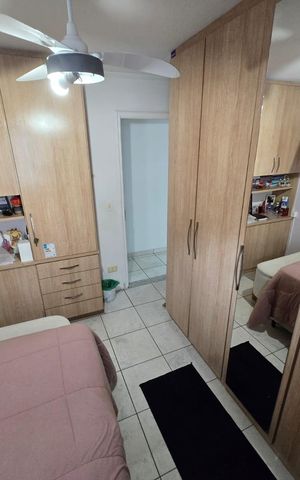 Apartamento à venda com 108m², 3 quartos e 1 vaga Apartamento à venda com 108m², 3 quartos e 1 vagaQuarto