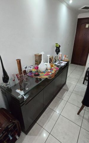Apartamento à venda com 108m², 3 quartos e 1 vaga Apartamento à venda com 108m², 3 quartos e 1 vagaSala