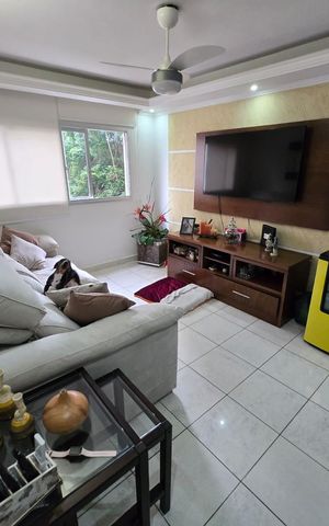 Apartamento à venda com 108m², 3 quartos e 1 vaga Apartamento à venda com 108m², 3 quartos e 1 vagaSala