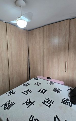 Apartamento à venda com 108m², 3 quartos e 1 vaga Apartamento à venda com 108m², 3 quartos e 1 vagaQuarto