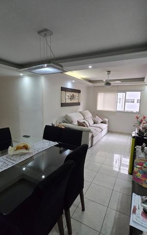 Apartamento à venda com 108m², 3 quartos e 1 vaga Apartamento à venda com 108m², 3 quartos e 1 vagaCozinha