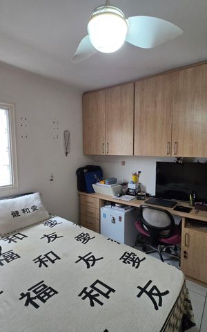 Apartamento à venda com 108m², 3 quartos e 1 vaga Apartamento à venda com 108m², 3 quartos e 1 vagaQuarto