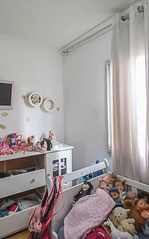 Apartamento à venda com 73m², 3 quartos e 1 vaga Apartamento à venda com 73m², 3 quartos e 1 vagaQuarto