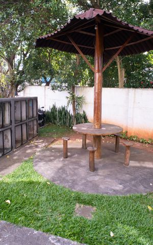 Apartamento à venda com 47m², 2 quartos e 1 vaga Apartamento à venda com 47m², 2 quartos e 1 vagaÁrea comum