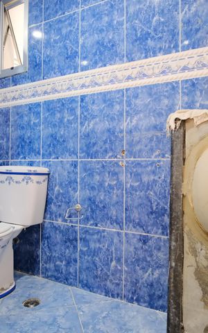 Apartamento para alugar com 62982m², 3 quartos e 1 vagaBanheiro