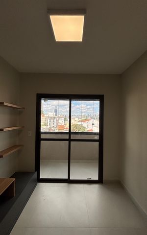 Apartamento à venda com 56m², 2 quartos e 2 vagas Apartamento à venda com 56m², 2 quartos e 2 vagasSala