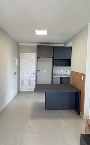 Apartamento à venda com 56m², 2 quartos e 2 vagas Apartamento à venda com 56m², 2 quartos e 2 vagasSala