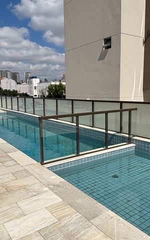 Apartamento à venda com 56m², 2 quartos e 2 vagas Apartamento à venda com 56m², 2 quartos e 2 vagasPiscina