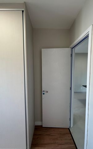 Apartamento à venda com 56m², 2 quartos e 2 vagas Apartamento à venda com 56m², 2 quartos e 2 vagasQuarto