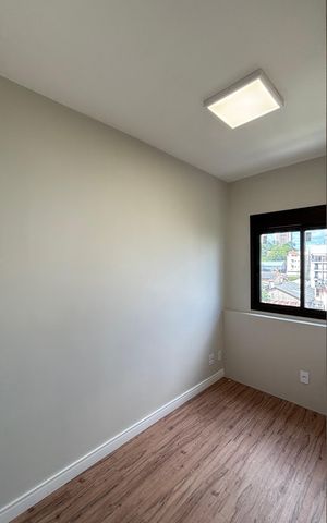 Apartamento à venda com 56m², 2 quartos e 2 vagas Apartamento à venda com 56m², 2 quartos e 2 vagasQuarto
