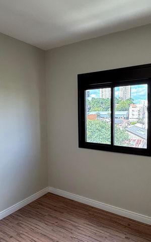 Apartamento à venda com 56m², 2 quartos e 2 vagas Apartamento à venda com 56m², 2 quartos e 2 vagasSuite