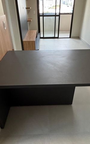 Apartamento à venda com 56m², 2 quartos e 2 vagas Apartamento à venda com 56m², 2 quartos e 2 vagasCozinha