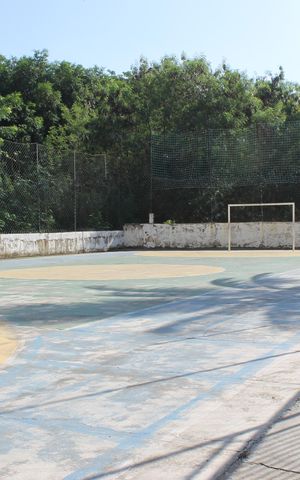 Apartamento para alugar com 65m², 2 quartos e 1 vagaQuadra Esportiva
