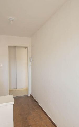 Apartamento para alugar com 65m², 2 quartos e 1 vaga Apartamento para alugar com 65m², 2 quartos e 1 vagaCozinha e Área de Serviço
