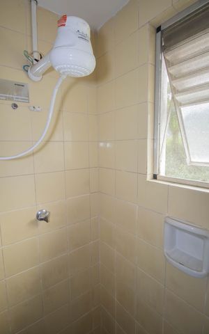 Apartamento para alugar com 65m², 2 quartos e 1 vaga Apartamento para alugar com 65m², 2 quartos e 1 vagaBanheiro