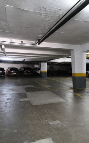 Apartamento à venda com 111m², 2 quartos e 2 vagasGaragem